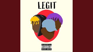 Legit (feat. Sabi Wu & Korb$)