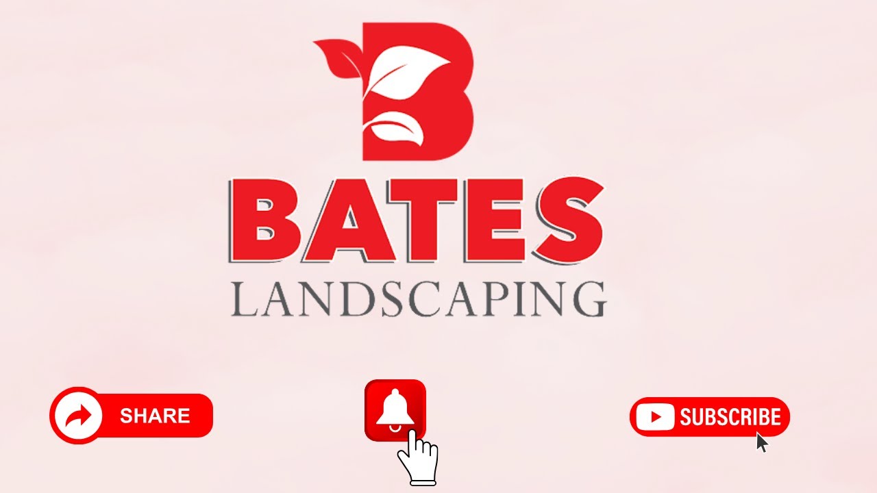 How We Built a Durable Retaining Wall | Bates Landscaping