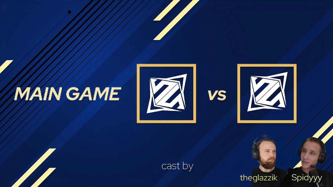 MEDIA SHOW-MATCH | Soon Squad -VS- Soon Squad Junior Standoff 2 ...
