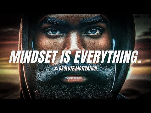 BELIEVE, TIME CHANGES EVERYTHING...MINDSET IS EVERYTHING - Motivational Speech
