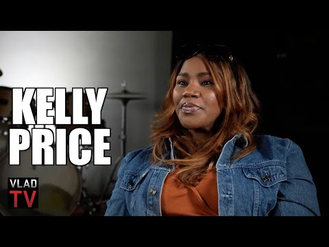 Video: Kelly Price