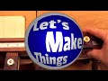 Beginning of video