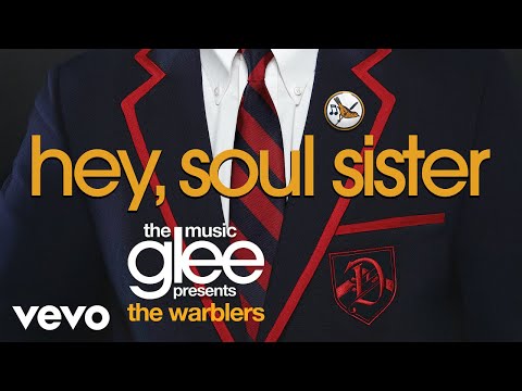 Video Hey Soul Sister
