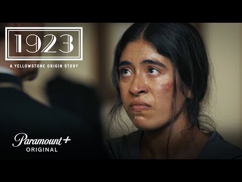 Teonna's Story | 1923 | Paramount+