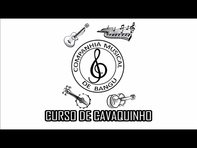 MT Escola De Cavaquinho