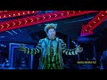 Beetlejuice the musical  january 27 2024 at the hanover theatre