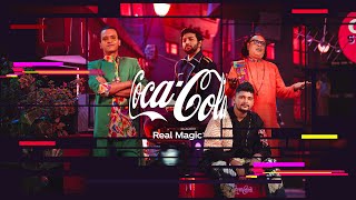 Ma Lo Ma Behind The Magic Coke Studio Bangla Season 3