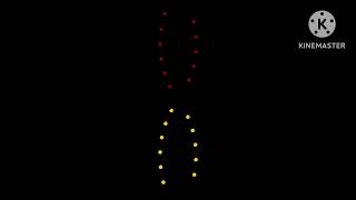Wow! Is this a Harry Potter Pendulum Wave Looks SATISFYING! 