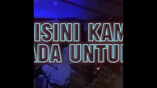 MEMILIH ITU MUDAH, TAPI BERTAHAN PADA PILIHAN YANG DIYAKINI BENAR SANGAT SULIT .