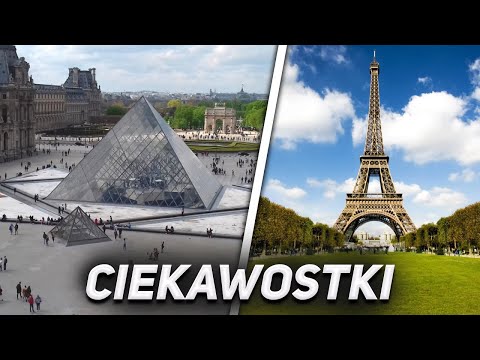 Wideo: Co Turyści Powinni Wiedzieć O Paryżu?
