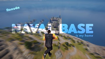 Scum Naval base is my home #11