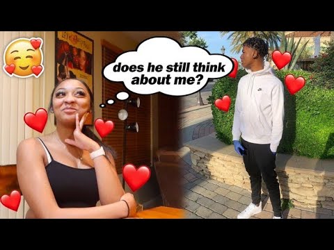 Cheating My Girlfriend Her Mom