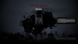 HUNT: SHOWDOWN - Elevator, the toughest boss ever Profile