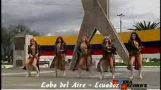 MI LINDO ECUADOR - GRUPO DESEO .