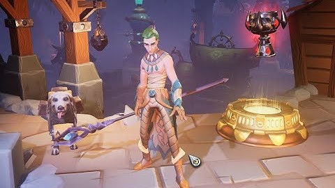 Torchlight 3 - Dusk Mage Gameplay | Episode 1 | [No Commentary]