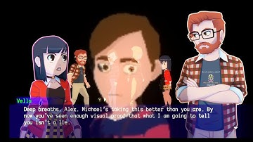 How YiiK I.V SAVED Western Media | YIIK: A Postmodern RPG Video Essay and Analysis