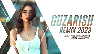 GUZARISH REMIX | JR ABHISHEK | DEEPAK | DJ KINGS 