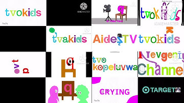 Jacob’s TVOKids Up To Faster Superparison 6