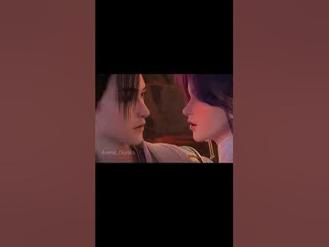 Безупречный мир #Безупречныймир #anime #аниме #donghua #дунхуа # ...