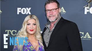 Tori Spelling & Dean McDermott Split After 17-Year Marriage | E! News