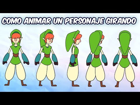 Vídeo: Como Animar