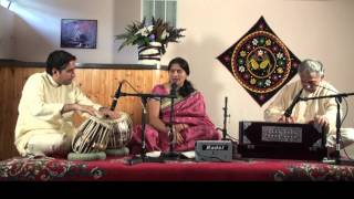 Radha Desai - Shankara