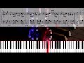 Beginning of video