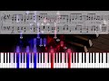 End of video