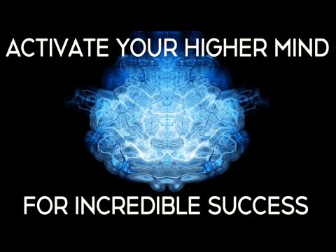 🎧-powerful-activate-your-higher-mind-for-incredible-success-|-brain-power-binaural-beat-recording