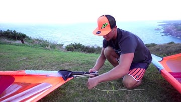 10 Things You Didnt Know About NeilPryde Windsurfing Sails - Presented by Surfpirates