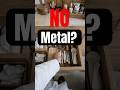 POV: A World Without Metal 😳 No Cars, No Phones, No Modern Life #shorts #pov #whatif