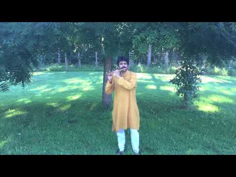 Intro By Flute Raman With Raga Ahir Bhairav Flute Lesson Cl362 Intro By Flute Raman With Raga Ahir Bhairav Flute Lesson Cl362