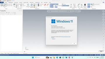 How to Install Mastercam 2017 Windows 11 25H2