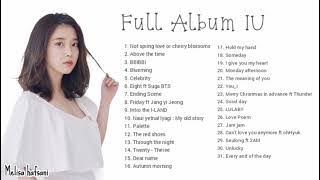 IU (아이유) - Full Album