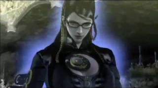 Bayonetta ~Something Missing~