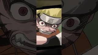 Carta legendaria Naruto uzumaki - furia de kyubi.