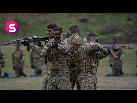 Əgər Erməni Əsgəri Ölmək İstəmirsə Rədd Olsun Azərbaycan Torpağından! Status ucun video | #Karabakh