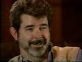 Primetime live  george lucas profile