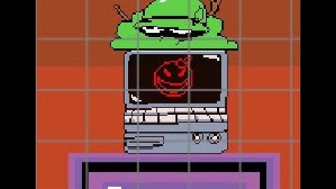 Pizza Tower - April 2021 WAR but even better