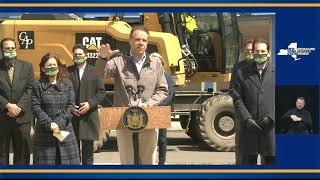 Construction begins on project to reduce pollution, improve water quality on the South Shore