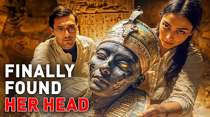 Shocking Statue Discovery Finally Reveals Queen Cleopatra’s True Face!
