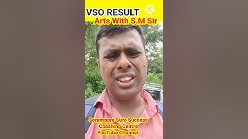 VSO 2025 layer 1 result out #shorts