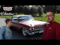 Обзор Cadillac DeVille 1959 от Рубануки