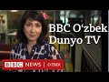 ББС Дунё: Музлик устида қурилган Россия шаҳрини нима кутмоқда?  BBC News O'zbek yangiliklar