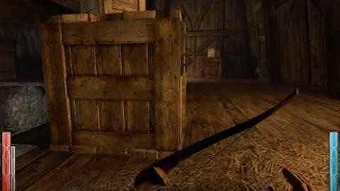 Dark Messiah of Might and Magic Assassin Guide Part 3