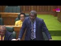 Question Time | Parliament Sitting | Tuesday 2 June 2026