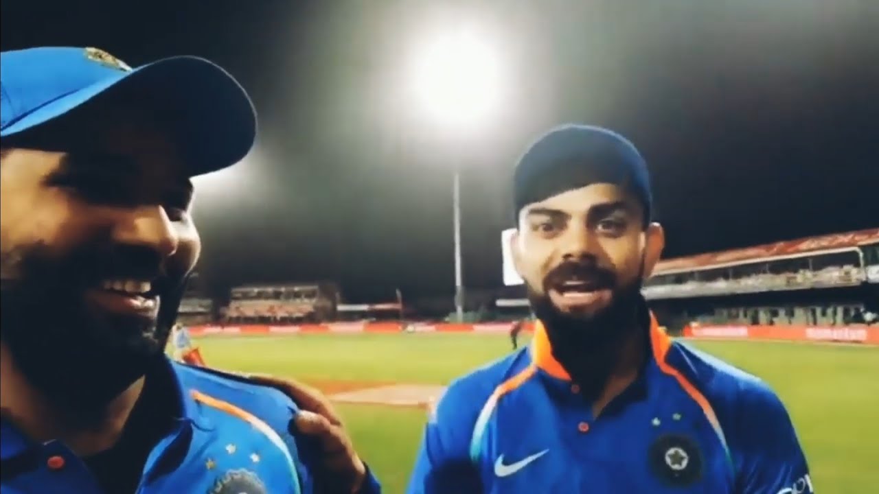 Virat Kohli and Rohit Sharma Friendship Moments | Cricket Lovers Must Watch | Scoop 360 #Rohirat