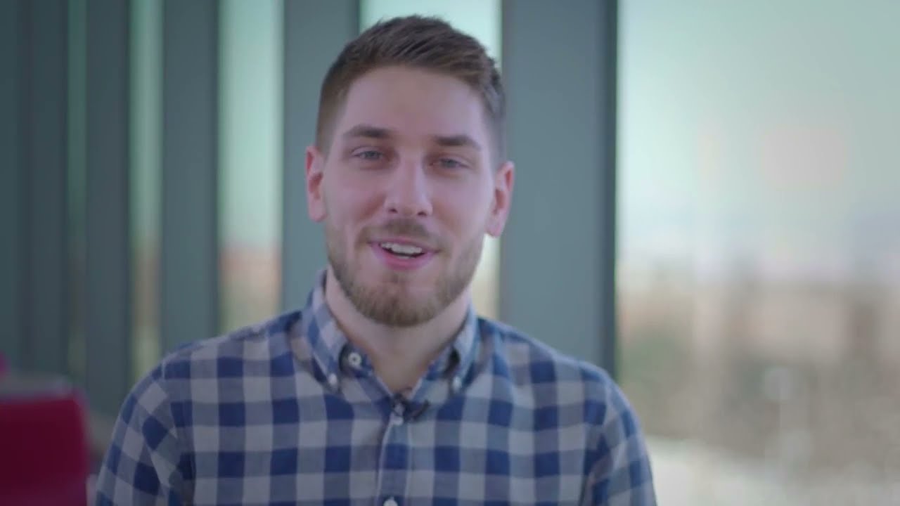 Témoignages d'étudiants français sur leur expérience à l'Université Laval