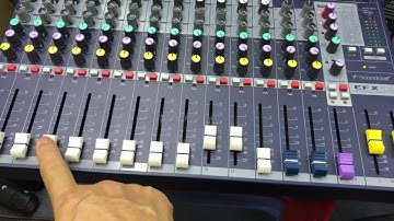 Vang db acoustic S700 Plus làm Eff rời cho Ae làm Show ... LH 0936443953