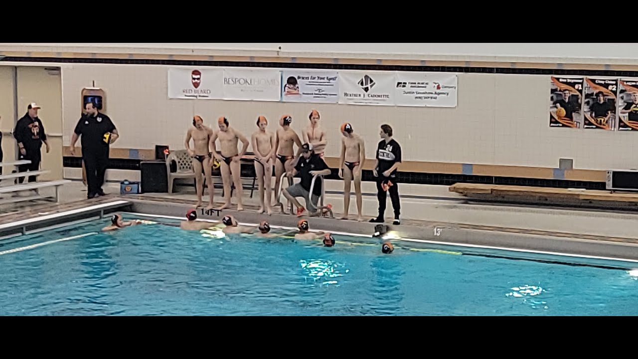 Rockford Rams vs Okemos Wolves Oct 6th 2022